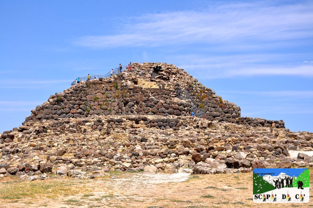 escursioni in Sardegna