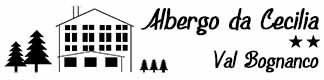 Albergo da Cecilia